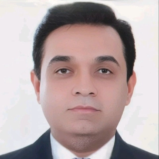 Raajkumar Nihalani