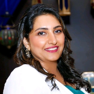 Raakhi Dhawan