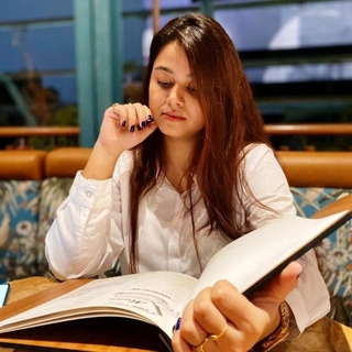 Rabab Haider