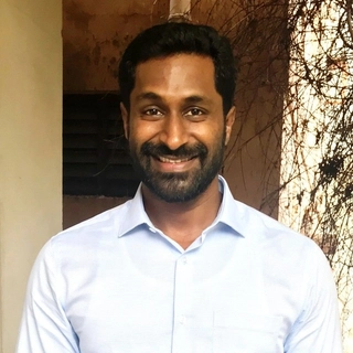 Rabi Kiran