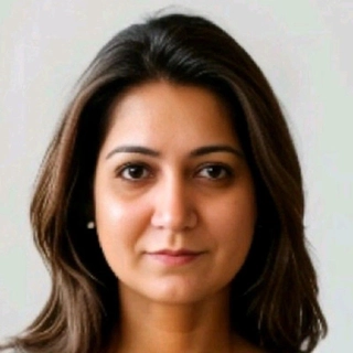 Rabia Khwaja