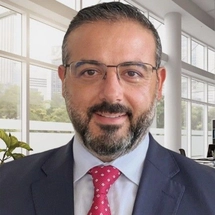 Rabih Melhem