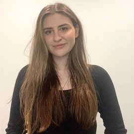 Rachael Eddom