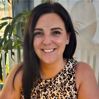 Rachael Louise Skerritt