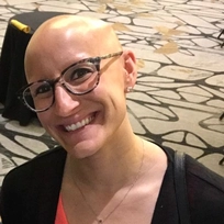 Rachael Pietrocola