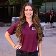 Rachael Rodney McCown