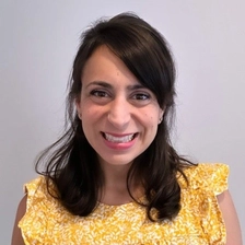 Rachael Rosenfeld
