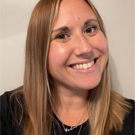 Rachael Storton