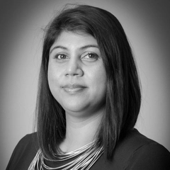 Rachael Sundragasa Govender