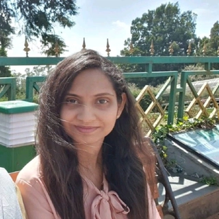 Rachana Bhandi