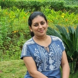Rachana Deshpande
