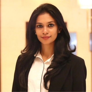 Rachana Rajeev
