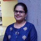 Rachana Umarani Patil