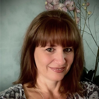 Rachel Beasley