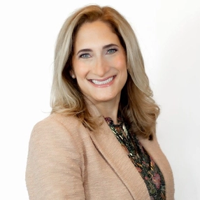 Rachel Becker Kamsler