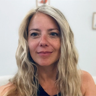 Rachel Blough