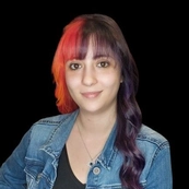 Rachel Catanho (I'm Hiring)