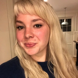 Rachel Colberg-Parseghian