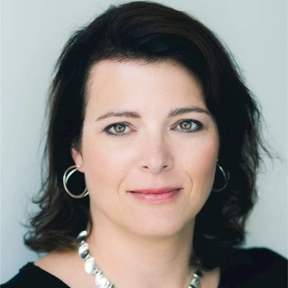 Rachel Duddy