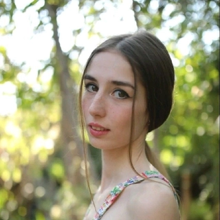 Rachel Elisabeth Holm