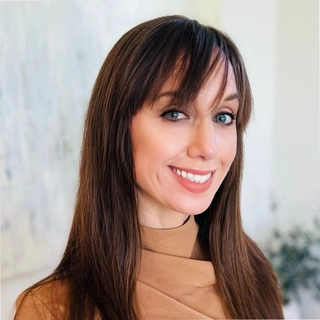 Rachel Flanders