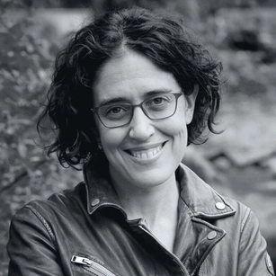Rachel Goldwasser