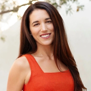 Rachel Harbert