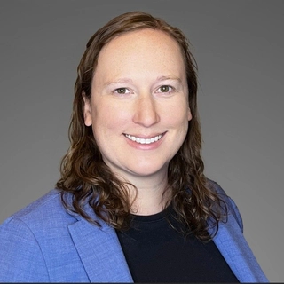 Rachel Hardman