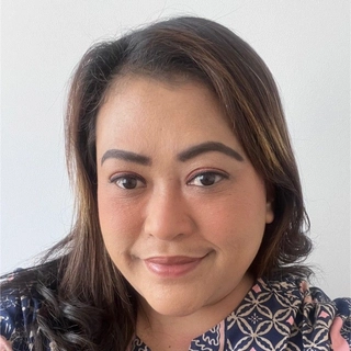 Rachel Irawan