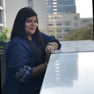 Rachel Joseph Buthello