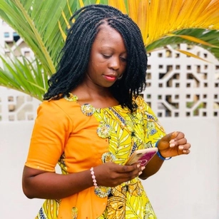 Rachel Kandeh