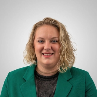 Rachel Kirby-Utz