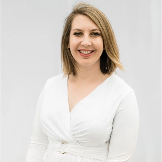 Rachel Kosin