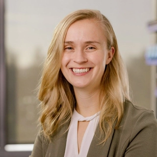 Rachel Lieser, Ph.D.