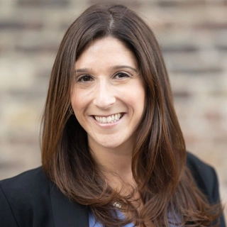 Rachel Margolis-Goodman