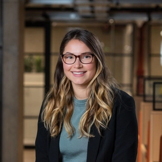 Rachel McKee Assoc Cipd