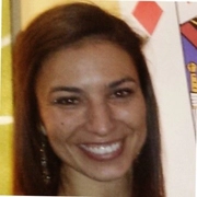 Rachel Moreno-Williams