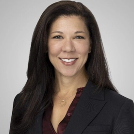 Rachel Rorke