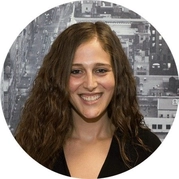 Rachel Rosenbaum-Shachar