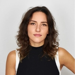 Rachel Sánchez-Madhur