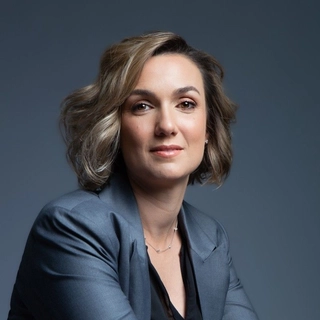 Rachel Scholte Carneiro