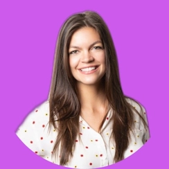 Rachel Shanley (Bell)