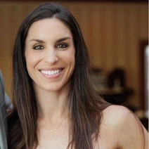 Rachel Strobel Martin