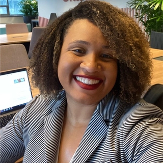 Rachel Vasconcelos Silva