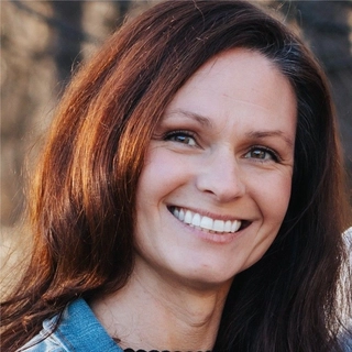 Rachel Verstegen