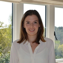 Rachel Weir