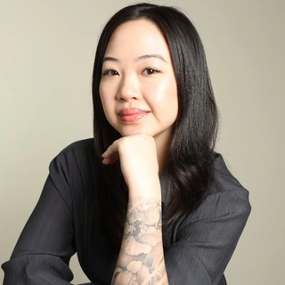 Rachele Tang
