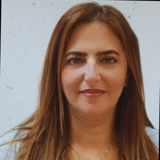 Racheli Shohat-Malka