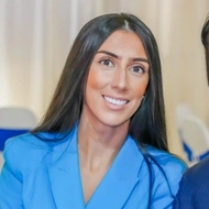 Rachelle Kyriacou-Martin