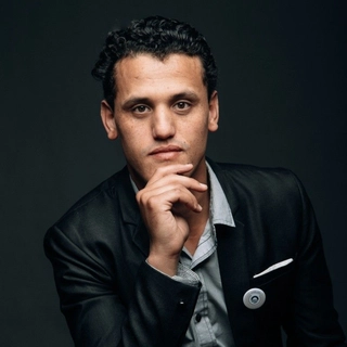 Rachid Ennassiri